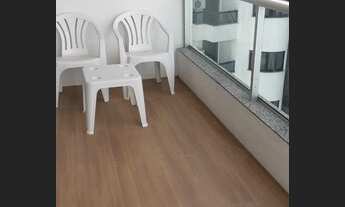 Imagem 6: Apartamento vista ao mar