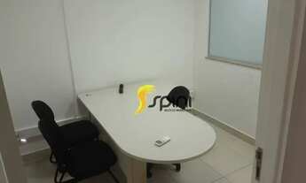 Imagem 4: Sala para alugar, 100 m² por R$ 6.000/mês - Jardim Finotti - Uberlândia/MG