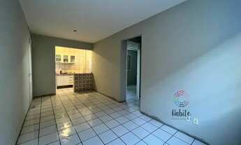 Imagem: Apartamento Padrão para Aluguel em Passaré