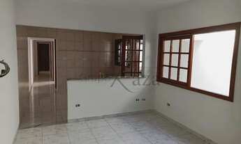 Imagem 2: Casa Padrão em Jacareí