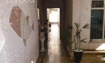 Imagem 2: São Paulo - Casa Padrão - Vila Invernada