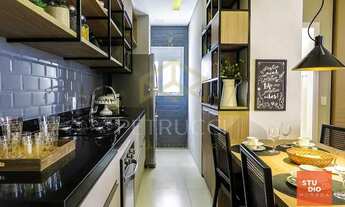 Imagem 7: Studio - Vila Itapura - Campinas