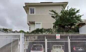 Imagem 2: C-SO1122 Sobrado com 3 quartos (suíte) e churrasqueira no Abranches