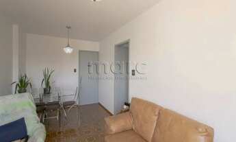 Imagem 2: SAO PAULO - Apartamento Padrão - PARAISO