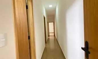 Imagem 4: Casa de 125m² com 3 dormitórios no Prolongamento Jardim Ângela Rosa em Franca/SP