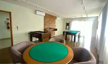 Imagem 6: ALTO PADRÃO / FINO ACABAMENTO / PLANEJADO / LAZER COMPLETO