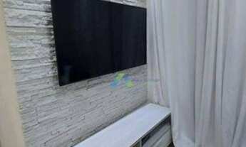 Imagem 7: Apartamento com 2 dormitórios à venda, 50 m² por R$ 320.000,00 - Jardim Celeste - São Paul