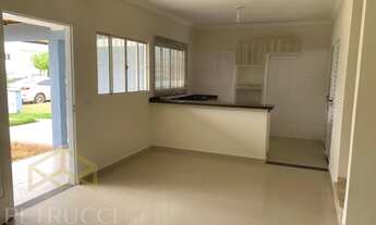 Imagem 2: Casa - Parque Ortolândia - Hortolândia