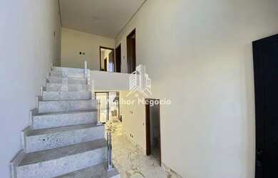 Imagem 6: Casa com 3 dorms, Residencial Terras da Estância, Paulínia - R$ 1.38 mi, Cod: CA2888