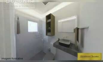 Imagem 7: Santo André - Apartamento Padrão - Jardim Alvorada