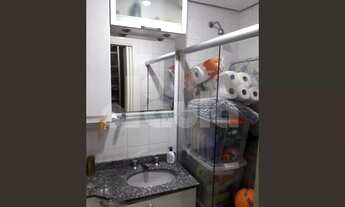 Imagem 5: Apartamento 69m², 3 Quartos, 1 Vaga para Alugar na Vila Valparaíso - Santo André/SP