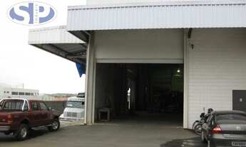 Imagem 4: Galpão em Jardim Fátima - Guarulhos