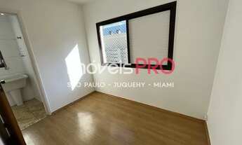 Imagem 2: Vila Olímpia Apartamento com 2 dormitórios