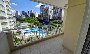 Imagem: VARANDA PAULISTA 2 DORM 1 vaga COM VARANDA