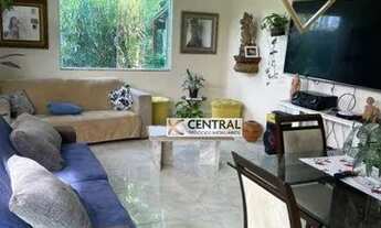 Imagem 2: Casa com 5 dormitórios para alugar, 120 m² por R$ 15.000,00/mês - Piatã - Salvador/BA