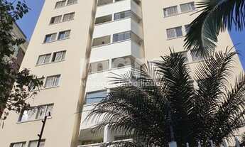 Imagem: SAO PAULO - Apartamento Padrão - LIBERDADE