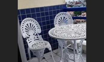 Imagem 2: Vendo Apto Bosque dos Ingleses