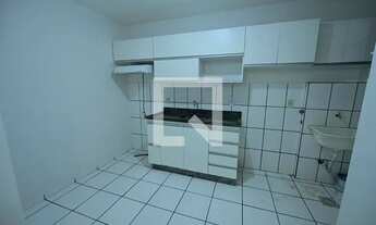 Imagem 5: Apartamento para Aluguel - Chácara São Pedro, 2 Quartos, 45 m2
