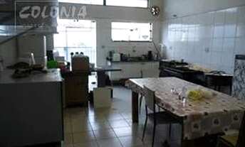 Imagem 4: Santo André - Conjunto Comercial/sala - Parque das Nações