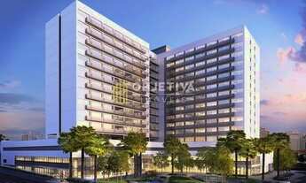 Imagem 2: Sala à venda 36.28M² Cristo Redentor Porto Alegre - RS