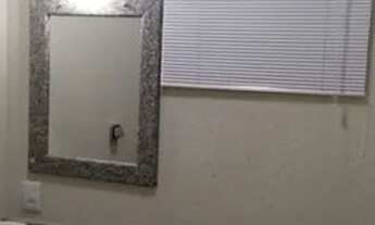 Imagem 5: TÉRREA - TRÊS DORMITÓRIOS SENDO DUAS SUÍTES