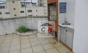 Imagem 7: Cobertura 2ds c/suíte e Terraço