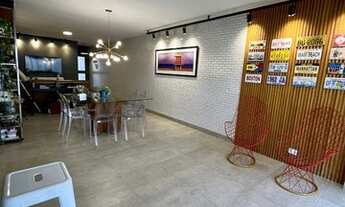 Imagem 5: Casa em Condomínio - Bosque dos Tamburis- Presidente Prudente SP