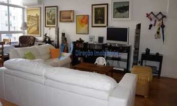 Imagem: Apartamento com 3 quartos à venda, 150