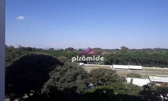 Imagem 2: Apartamento com 3 dormitórios para alugar, 93 m² por R$ 2.820,00/mês - Jardim Augusta - Sã