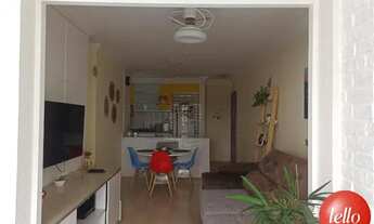 Imagem 3: São Paulo - Apartamento Padrão - Saúde