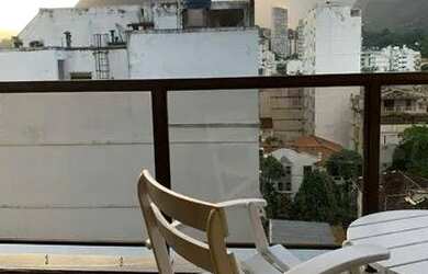 Imagem 6: Apartamento com 1 dormitório à venda, 53 m² por R$ 1.300.000,00 - Leblon - Rio de Janeiro