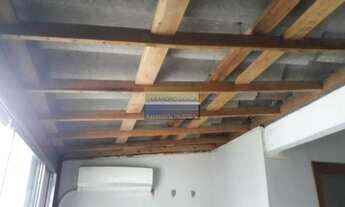 Imagem 7: Cobertura 1 dormitório - Bairro Petrópolis