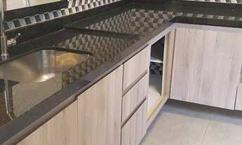 Imagem 7: PENEDO - Casa de Condomínio - Africa I