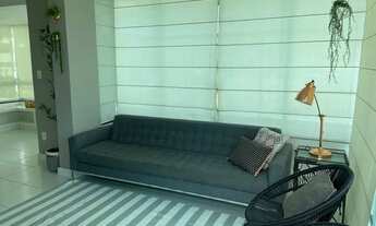 Imagem 7: Cobertura na Lagoa da Conceição