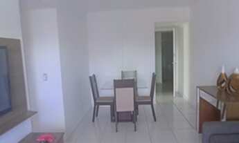 Imagem: Apartamento para venda 3 quartos Costa Allegra