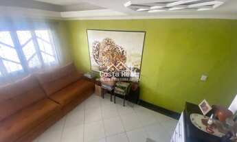 Imagem 2: Sobrado com 3 dorms, Aviação, Praia Grande - R$ 500 mil, Cod: 2679