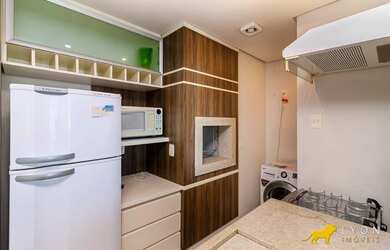 Imagem 4: Loft no Parigi para locação