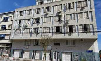 Imagem 4: Apartamento à venda Rua Coronel Fernando Machado, Centro Histórico - Porto Alegre