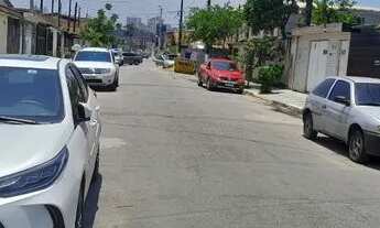 Imagem 2: Casa sobreposta Casa em condomínio com 2 dormitórios