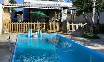 Imagem 2: Casa de alto padrão com 7 quartos à venda em Guarapari