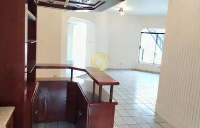 Imagem 3: Casa Aluguel 300M² 3 Suítes, 6 Banheiros, 3 Vagas - Centro, Jacareí