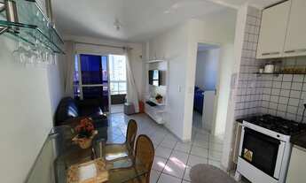 Imagem 6: Viva em um maravilhoso apartamento com vista mar na melhor localização de Ponta Negra