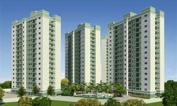 Imagem: Repletto Condomínio Club