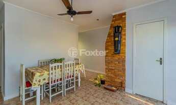 Imagem 3: Casa à venda Rua Arnaldo Ballve, Jardim Itu - Porto Alegre