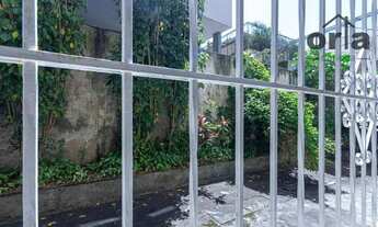 Imagem 7: Apartamento com 3 dormitórios à venda, 93 m² por R$ 996.480,00 - Humaitá - Rio de Janeiro