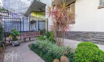 Imagem 2: Apartamento à venda Rua Coronel Bordini, Auxiliadora - Porto Alegre