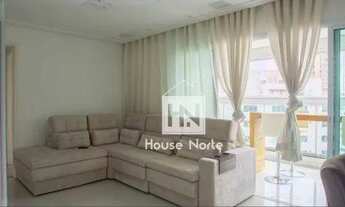 Imagem: Apartamento com 3 dormitórios à venda