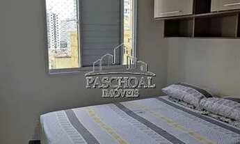 Imagem 3: Apartamento a 100m do mar, 2 quartos, sendo 1 suite, sala com vista mar, 1 vaga degaragem