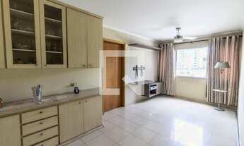 Imagem: Apartamento para Aluguel - Santana, 2 Quartos