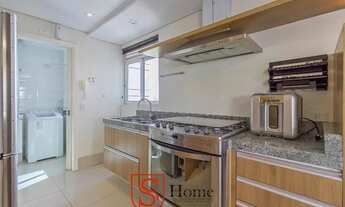 Imagem 5: Apartamento 3 quartos e 2 vagas para aluguel no Campo Comprido em Curitiba